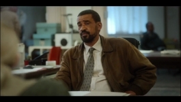 White Lies - Season 01 Episode 02